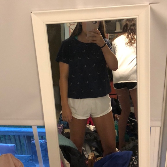 Banana Republic Small Blouse - Picture 4 of 4